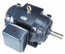 Marathon Motors 125 HP, General Purpose Motor, 3-Phase, 1190 Nameplate RPM, 460 Voltage, 445T Frame - 445TTDCD6076