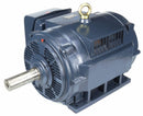 Marathon Motors 125 HP, General Purpose Motor, 3-Phase, 1190 Nameplate RPM, 460 Voltage, 445T Frame - 445TTDCD6076