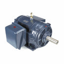 Marathon Motors 125 HP, General Purpose Motor, 3-Phase, 1190 Nameplate RPM, 460 Voltage, 445T Frame - 445TTDCD6076