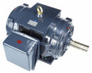Marathon Motors 200 HP, General Purpose Motor, 3-Phase, 1790 Nameplate RPM, 460 Voltage, 445T Frame - 445TTDCD6060