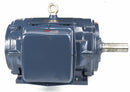 Marathon Motors 200 HP, General Purpose Motor, 3-Phase, 1790 Nameplate RPM, 460 Voltage, 445T Frame - 445TTDCD6060