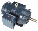 Marathon Motors 200 HP, General Purpose Motor, 3-Phase, 1190 Nameplate RPM, 460 Voltage, 449T Frame - 449TTDCD6076