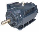 Marathon Motors 200 HP, General Purpose Motor, 3-Phase, 1190 Nameplate RPM, 460 Voltage, 449T Frame - 449TTDCD6076
