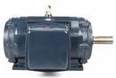 Marathon Motors 200 HP, General Purpose Motor, 3-Phase, 1190 Nameplate RPM, 460 Voltage, 449T Frame - 449TTDCD6076