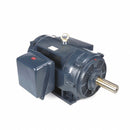 Marathon Motors 200 HP, General Purpose Motor, 3-Phase, 1190 Nameplate RPM, 460 Voltage, 449T Frame - 449TTDCD6076