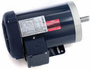 Marathon Motors 1 1/2 HP, General Purpose Motor, 3-Phase, 3515 Nameplate RPM, 230/460 Voltage, 143TC Frame - 143TTFR6010