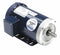 Marathon Motors 1 1/2 HP, General Purpose Motor, 3-Phase, 1755 Nameplate RPM, 230/460 Voltage, 145TC Frame - 145TTFR6058
