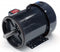 Marathon Motors 3 HP, General Purpose Motor, 3-Phase, 3530 Nameplate RPM, 230/460 Voltage, 182TC Frame - 182TTFBD6003