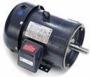 Marathon Motors 3 HP, General Purpose Motor, 3-Phase, 1750 Nameplate RPM, 230/460 Voltage, 182TC Frame - 182TTFBD6028