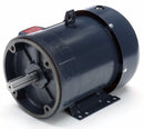 Marathon Motors 3 HP, General Purpose Motor, 3-Phase, 1750 Nameplate RPM, 230/460 Voltage, 182TC Frame - 182TTFBD6028