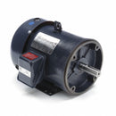Marathon Motors 3 HP, General Purpose Motor, 3-Phase, 1750 Nameplate RPM, 230/460 Voltage, 182TC Frame - 182TTFBD6028