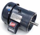 Marathon Motors 3 HP, General Purpose Motor, 3-Phase, 1750 Nameplate RPM, 230/460 Voltage, 182TC Frame - 182TTFBD6029