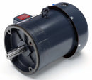 Marathon Motors 3 HP, General Purpose Motor, 3-Phase, 1750 Nameplate RPM, 230/460 Voltage, 182TC Frame - 182TTFBD6029