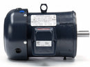 Marathon Motors 3 HP, General Purpose Motor, 3-Phase, 1750 Nameplate RPM, 230/460 Voltage, 182TC Frame - 182TTFBD6029