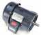 Marathon Motors 1 1/2 HP, General Purpose Motor, 3-Phase, 1185 Nameplate RPM, 230/460 Voltage, 182TCV Frame - 182TTFBD6079
