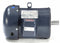 Marathon Motors 1 1/2 HP, General Purpose Motor, 3-Phase, 1185 Nameplate RPM, 230/460 Voltage, 182TCV Frame - 182TTFBD6079