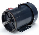 Marathon Motors 5 HP, General Purpose Motor, 3-Phase, 3530 Nameplate RPM, 230/460 Voltage, 184TC Frame - 184TTFBD6003