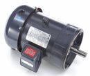 Marathon Motors 5 HP, General Purpose Motor, 3-Phase, 3535 Nameplate RPM, 230/460 Voltage, 184TC Frame - 184TTFBD6004