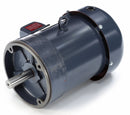 Marathon Motors 5 HP, General Purpose Motor, 3-Phase, 3535 Nameplate RPM, 230/460 Voltage, 184TC Frame - 184TTFBD6004