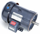 Marathon Motors 5 HP, General Purpose Motor, 3-Phase, 1760 Nameplate RPM, 230/460 Voltage, 184TC Frame - 184TTFBD6028