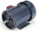 Marathon Motors 5 HP, General Purpose Motor, 3-Phase, 1760 Nameplate RPM, 230/460 Voltage, 184TC Frame - 184TTFBD6028