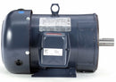 Marathon Motors 5 HP, General Purpose Motor, 3-Phase, 1760 Nameplate RPM, 230/460 Voltage, 184TC Frame - 184TTFBD6028