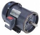 Marathon Motors 5 HP, General Purpose Motor, 3-Phase, 1760 Nameplate RPM, 230/460 Voltage, 184TC Frame - 184TTFBD6028