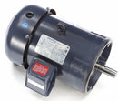 Marathon Motors 5 HP, General Purpose Motor, 3-Phase, 1740 Nameplate RPM, 230/460 Voltage, 184TC Frame - 184TTFBD6029