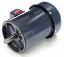 Marathon Motors 5 HP, General Purpose Motor, 3-Phase, 1740 Nameplate RPM, 230/460 Voltage, 184TC Frame - 184TTFBD6029
