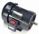 Marathon Motors 2 HP, General Purpose Motor, 3-Phase, 1780 Nameplate RPM, 230/460 Voltage, 184TC Frame - 184TTFBD6078