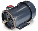 Marathon Motors 2 HP, General Purpose Motor, 3-Phase, 1780 Nameplate RPM, 230/460 Voltage, 184TC Frame - 184TTFBD6078