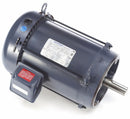 Marathon Motors 7 1/2 HP, General Purpose Motor, 3-Phase, 3525 Nameplate RPM, 230/460 Voltage, 213TC Frame - 213TTFBD6004