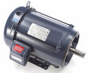 Marathon Motors 7 1/2 HP, General Purpose Motor, 3-Phase, 1770 Nameplate RPM, 230/460 Voltage, 213TC Frame - 213TTFBD6028