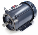 Marathon Motors 7 1/2 HP, General Purpose Motor, 3-Phase, 1770 Nameplate RPM, 230/460 Voltage, 213TC Frame - 213TTFBD6028