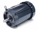 Marathon Motors 7 1/2 HP, General Purpose Motor, 3-Phase, 1770 Nameplate RPM, 230/460 Voltage, 213TC Frame - 213TTFBD6029