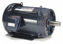 Marathon Motors 3 HP, General Purpose Motor, 3-Phase, 1185 Nameplate RPM, 230/460 Voltage, 213TC Frame - 213TTFBD6078