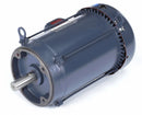 Marathon Motors 10 HP, General Purpose Motor, 3-Phase, 1770 Nameplate RPM, 230/460 Voltage, 215TC Frame - 215TTFBD6029