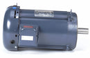 Marathon Motors 10 HP, General Purpose Motor, 3-Phase, 1770 Nameplate RPM, 230/460 Voltage, 215TC Frame - 215TTFBD6029