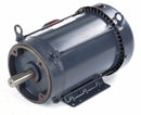 Marathon Motors 5 HP, General Purpose Motor, 3-Phase, 1180 Nameplate RPM, 230/460 Voltage, 215TC Frame - 215TTFBD6078