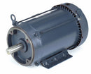 Marathon Motors 10 HP, General Purpose Motor, 3-Phase, 3540 Nameplate RPM, 230/460 Voltage, 215TC Frame - 215TTFBD6003
