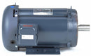 Marathon Motors 10 HP, General Purpose Motor, 3-Phase, 3540 Nameplate RPM, 230/460 Voltage, 215TC Frame - 215TTFBD6003