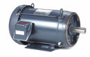 Marathon Motors 10 HP, General Purpose Motor, 3-Phase, 3540 Nameplate RPM, 230/460 Voltage, 215TC Frame - 215TTFBD6003