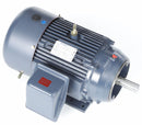 Marathon Motors 15 HP, General Purpose Motor, 3-Phase, 3560 Nameplate RPM, 230/460 Voltage, 254TC Frame - 254TTFCD6003