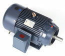 Marathon Motors 20 HP, General Purpose Motor, 3-Phase, 3550 Nameplate RPM, 230/460 Voltage, 256TC Frame - 256TTFCD6003