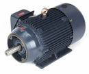 Marathon Motors 20 HP, General Purpose Motor, 3-Phase, 3550 Nameplate RPM, 230/460 Voltage, 256TC Frame - 256TTFCD6003