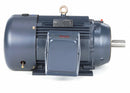 Marathon Motors 20 HP, General Purpose Motor, 3-Phase, 3550 Nameplate RPM, 230/460 Voltage, 256TC Frame - 256TTFCD6003