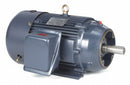 Marathon Motors 20 HP, General Purpose Motor, 3-Phase, 3550 Nameplate RPM, 230/460 Voltage, 256TC Frame - 256TTFCD6003
