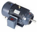 Marathon Motors 20 HP, General Purpose Motor, 3-Phase, 1770 Nameplate RPM, 230/460 Voltage, 256TC Frame - 256TTFCD6028