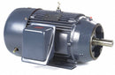 Marathon Motors 10 HP, General Purpose Motor, 3-Phase, 1180 Nameplate RPM, 230/460 Voltage, 256TC Frame - 256TTFCD6078