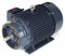 Marathon Motors 25 HP, General Purpose Motor, 3-Phase, 3550 Nameplate RPM, 230/460 Voltage, 284TSC Frame - 284TSTFCD6003